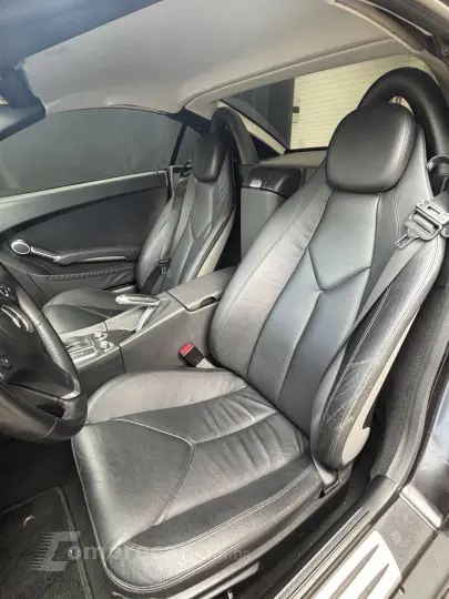 SLK 200 1.8 16V Kompressor