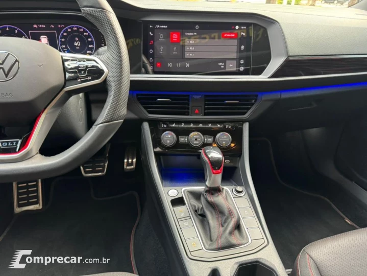 JETTA GLI 350 TSI 2.0 16V 4p Aut.