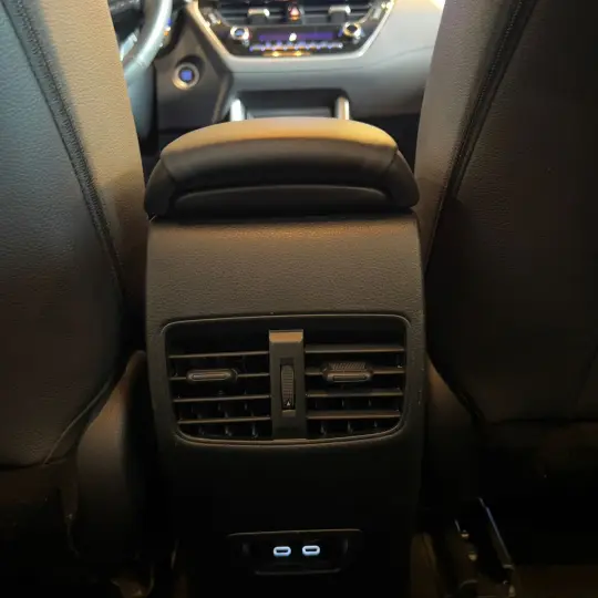 Corolla Cross XRE 2.0 16V Flex Aut.