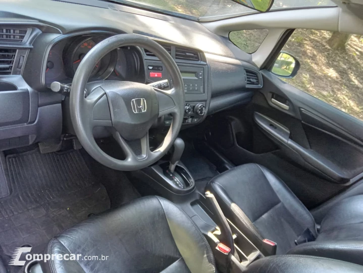 Honda Fit Automático 1.5