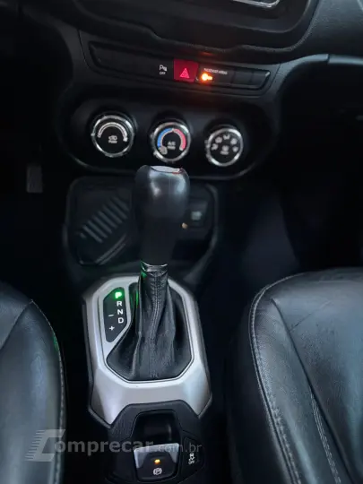 RENEGADE 1.8 16V Sport