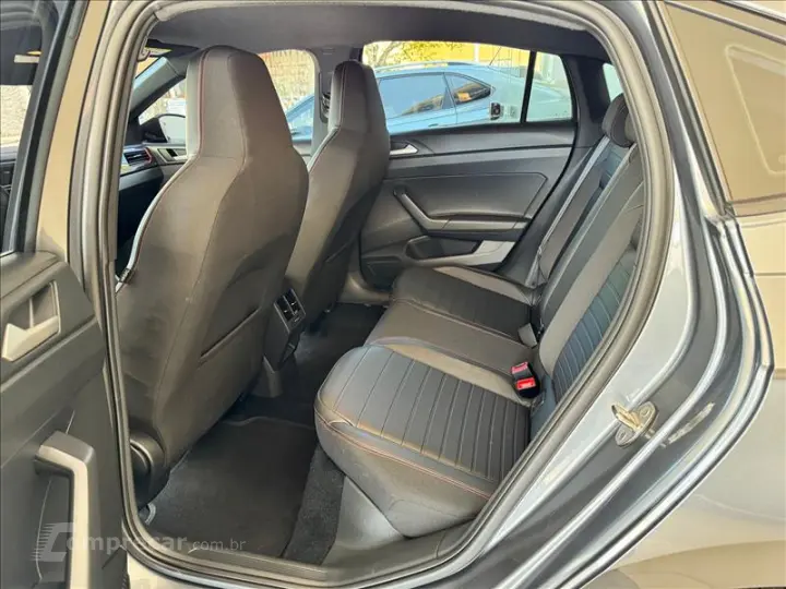 VIRTUS 1.4 250 TSI GTS