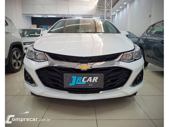 CRUZE 1.4 Turbo LT 16V