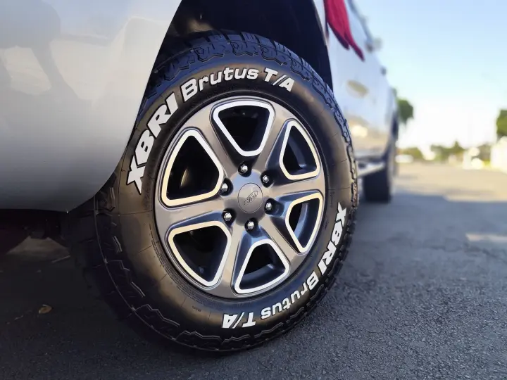 RANGER 2.5 XLT 4X2 CD 16V FLEX 4P MANUAL