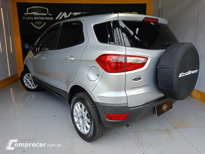 ECOSPORT 2.0 SE 16V