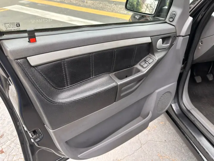 MERIVA 1.8 MPFI Maxx 8V