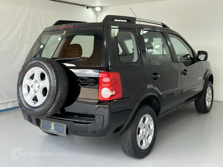 ECOSPORT 2.0 XLT 16V