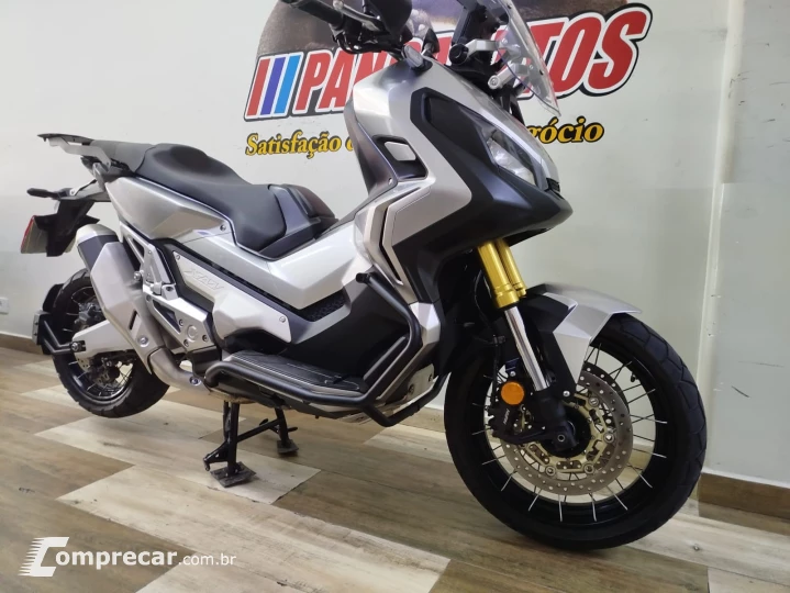 X-ADV 50 cc