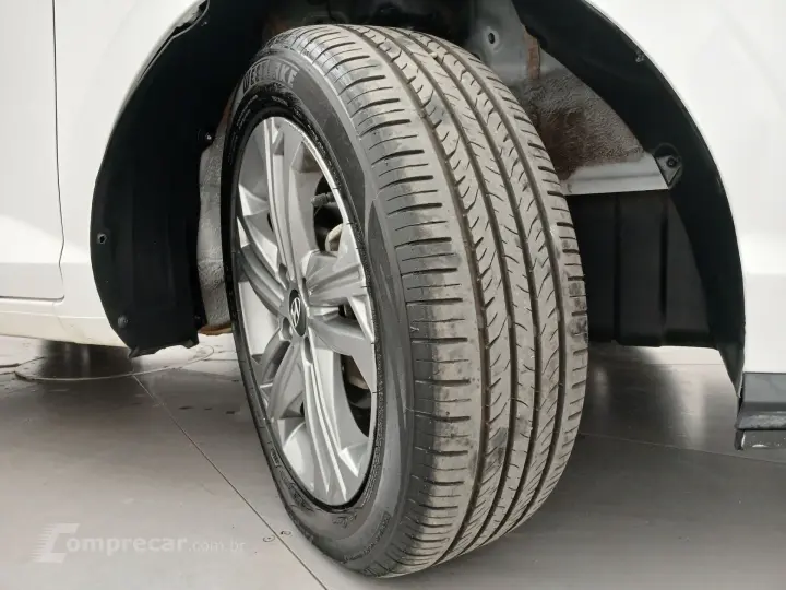 HB20S 1.0 TGDI FLEX COMFORT PLUS AUTOMÁTICO