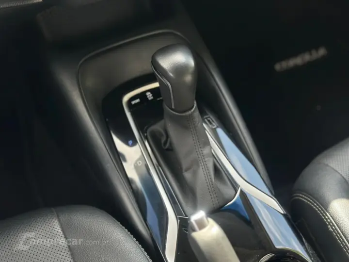 COROLLA 2.0 VVT-IE FLEX XEI DIRECT SHIFT