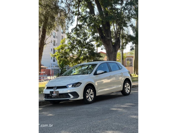 POLO 1.0 MPI MANUAL