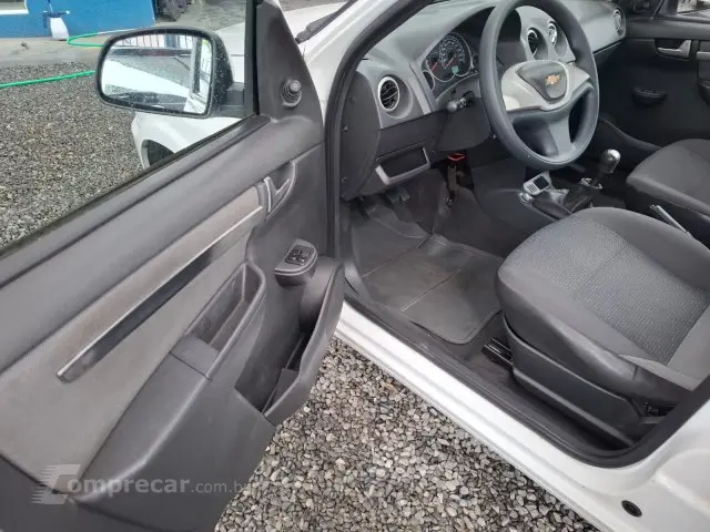 CELTA - 1.0 MPFI LT 8V 4P MANUAL