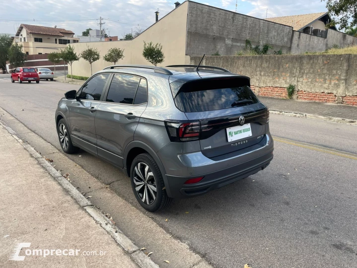 T-CROSS 1.0 200 TSI