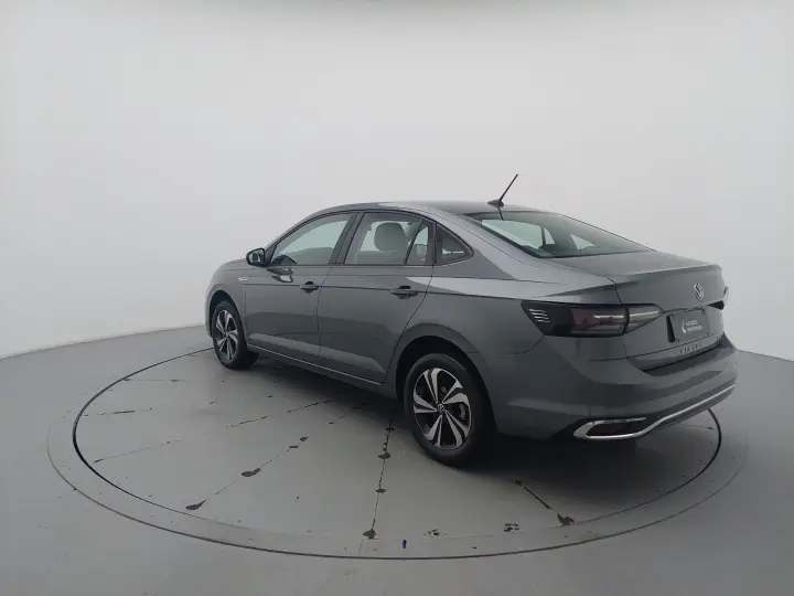 VIRTUS 1.0 200 TSI COMFORTLINE AUTOMÁTICO