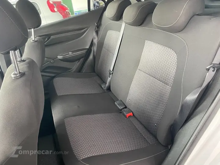 ONIX 1.0 MPFI JOY 8V