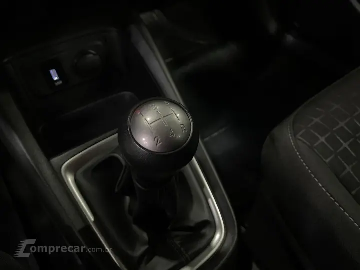 HB20 1.0 12V FLEX SENSE MANUAL