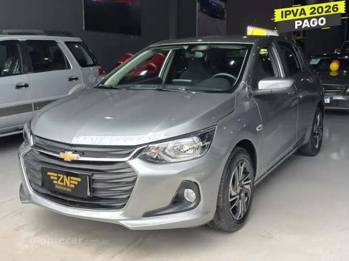 ONIX 1.0 FLEX LT MANUAL