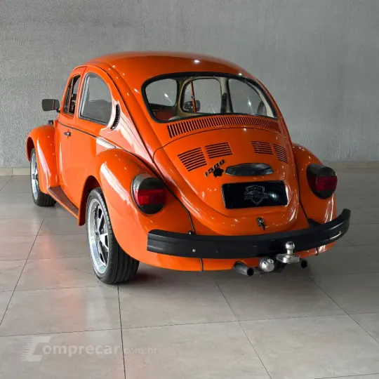 FUSCA 1300