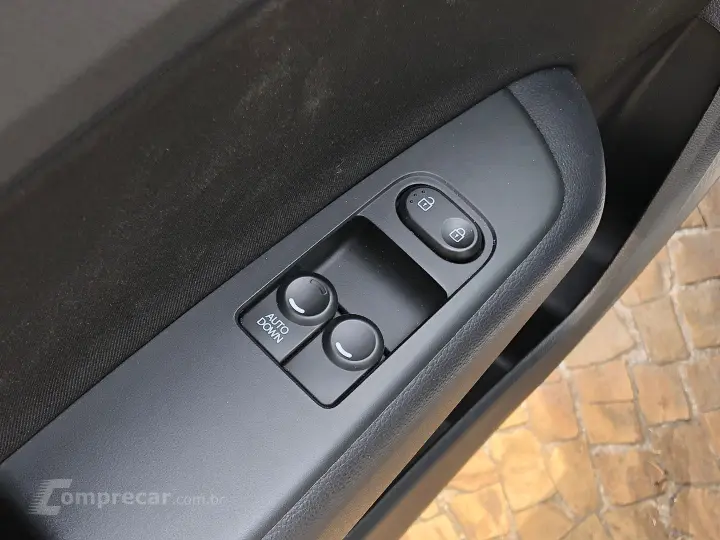 Hb20 1.0 Unique 12V Flex 4P Manual