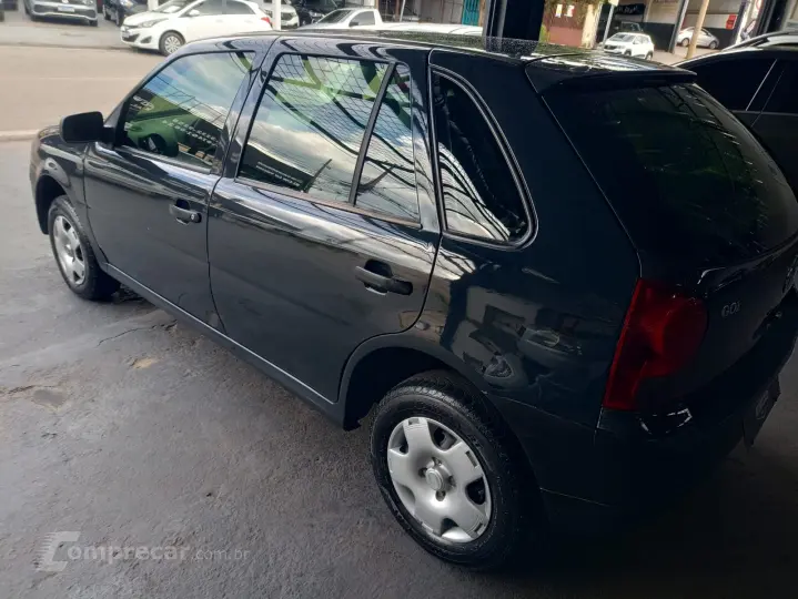 GOL 1.0 MI City 8V G.IV