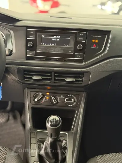POLO 1.0 MI 16V