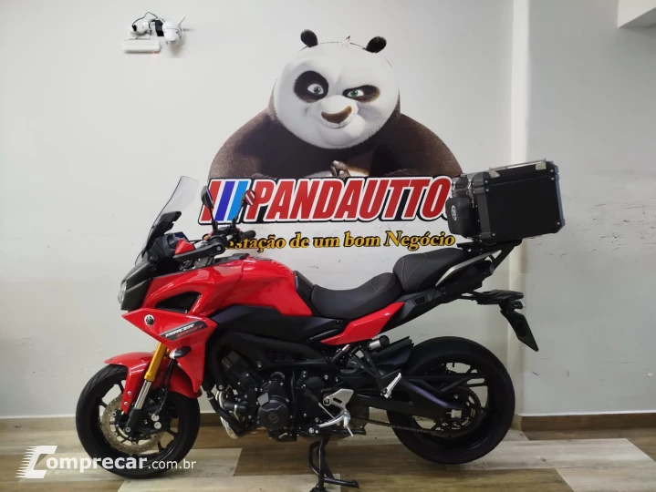 MT-09  50 cc