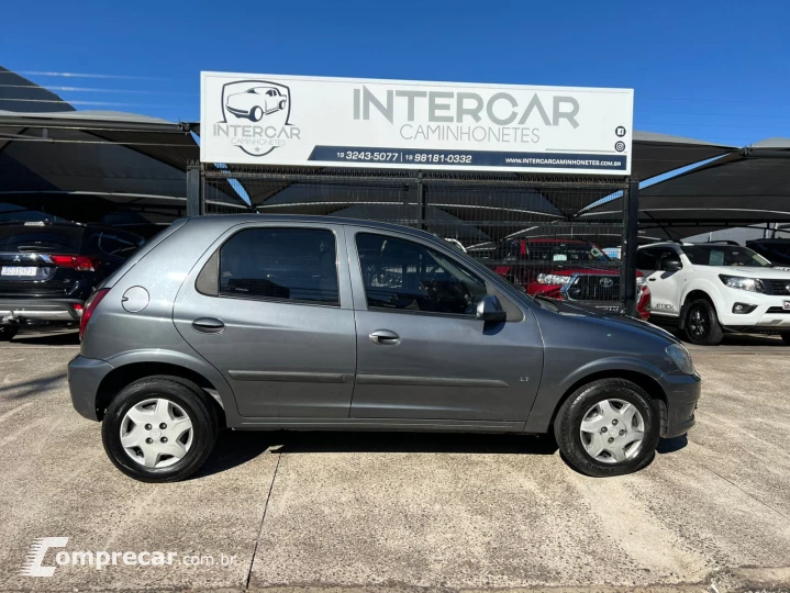 CELTA 1.0 MPFI LT 8V