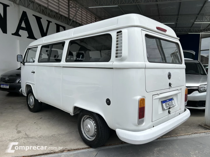 KOMBI 1.4 MI STD 8V