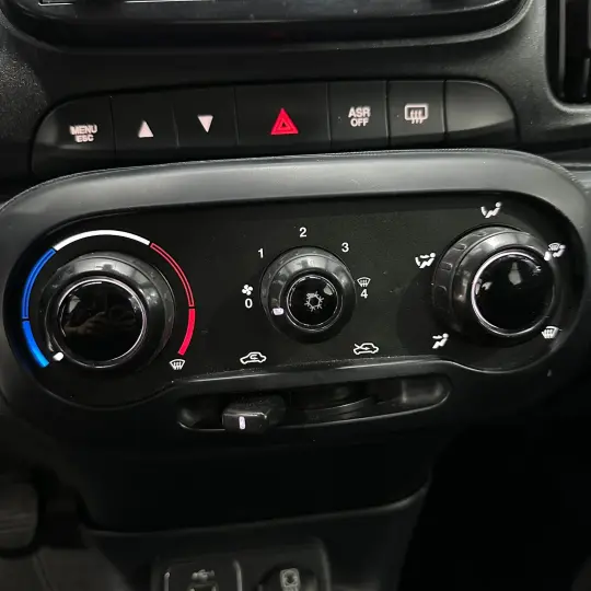 MOBI TREKKING 1.0 Flex 5p.