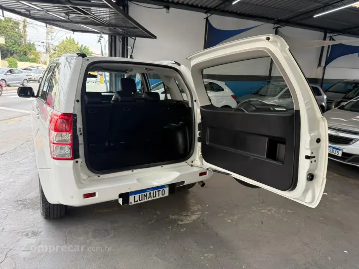 GRAND VITARA 2.0 4X2 16V