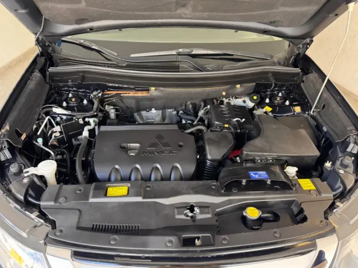 OUTLANDER 2.0 Comfort 16V