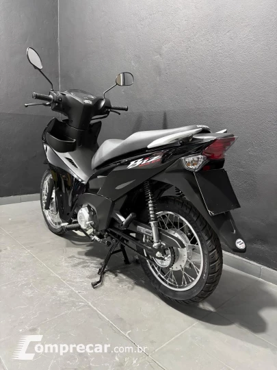 BIZ 125 ES
