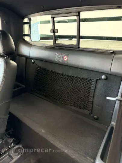 SAVEIRO 1.6 Cross CE 16V