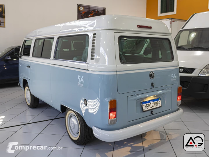 KOMBI 1.4 Last Edition 8V