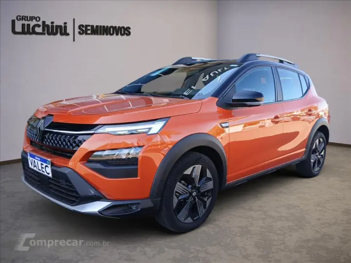 KARDIAN 1.0 TCE FLEX PREMIÉRE EDITION EDC