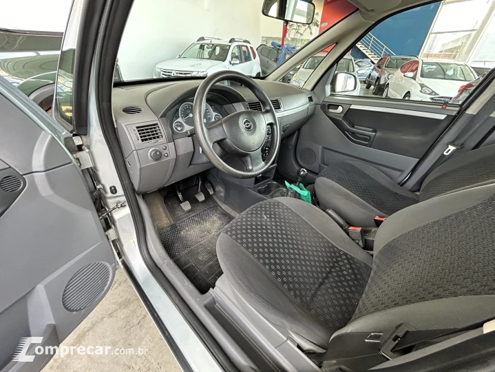 MERIVA 1.4 MPFI Maxx 8V