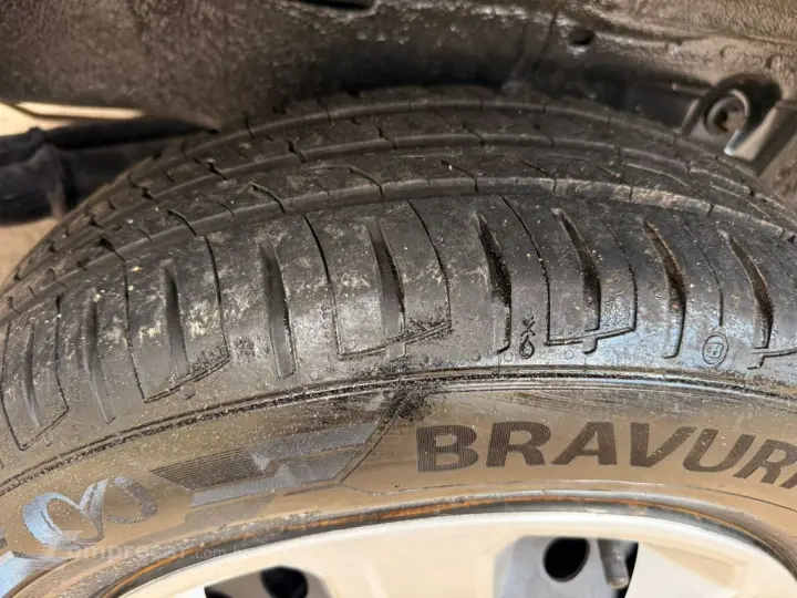 MONTANA LS 1.4 ECONOFLEX 8V 2p