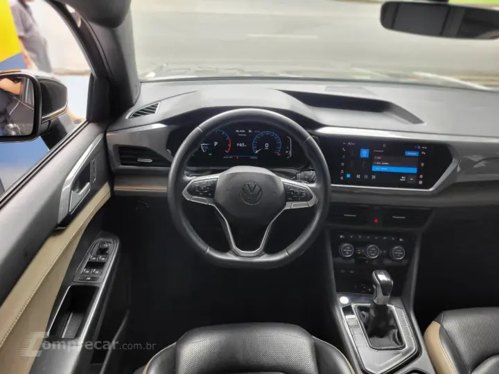 TAOS Highline 1.4 250 TSI Flex Aut.