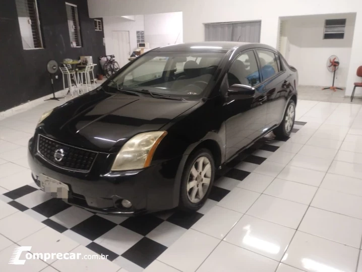 SENTRA S