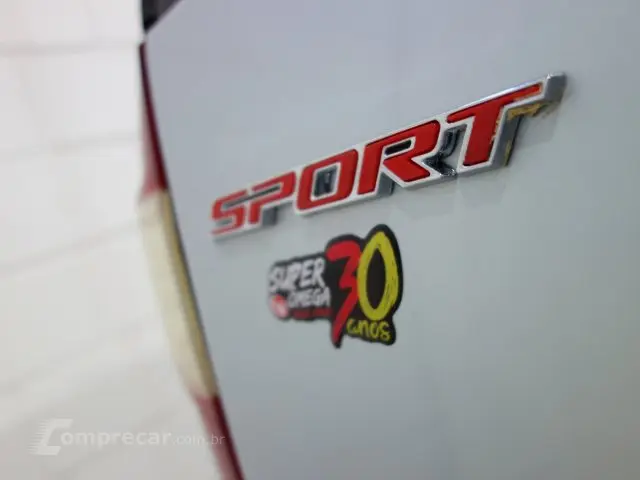 MONTANA - 1.4 MPFI SPORT CS 8V 2P MANUAL