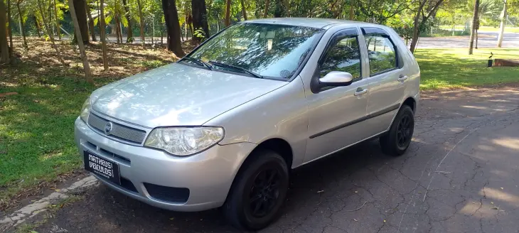 Palio 1.0