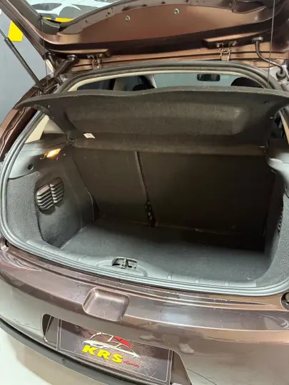 C3 Tendance 1.6 VTi Flex Start 16V Aut.