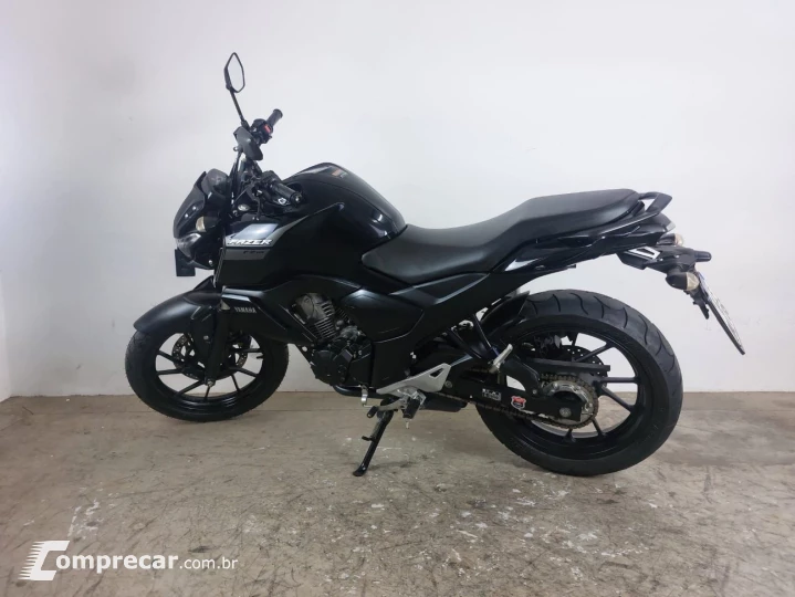 YAMAHA FZ15 FAZER ABS