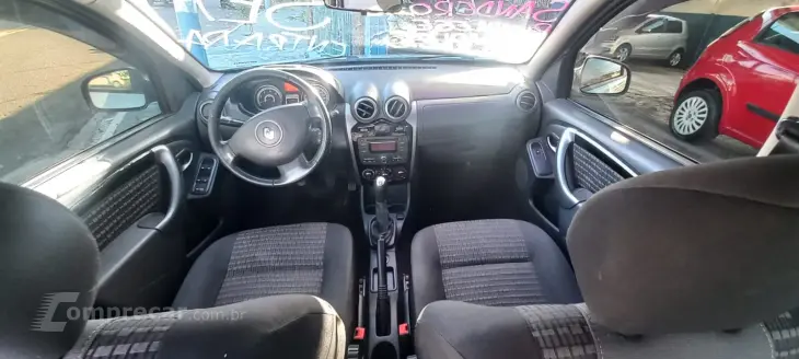 SANDERO 1.6 Privilège 8V