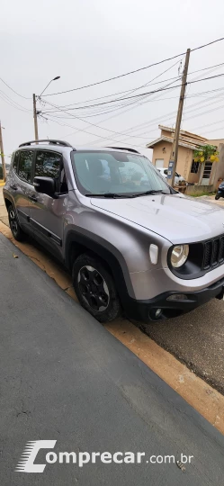 RENEGADE 1.8 16V Sport