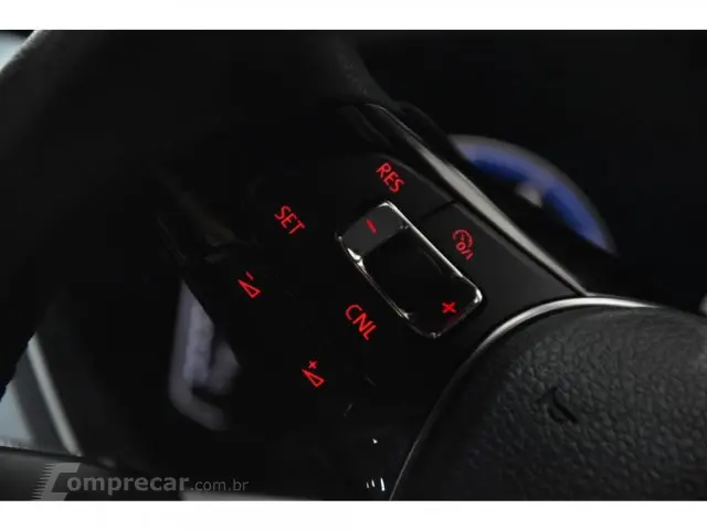 T-CROSS - 1.0 200 TSI TOTAL COMFORTLINE AUTOMÁTICO