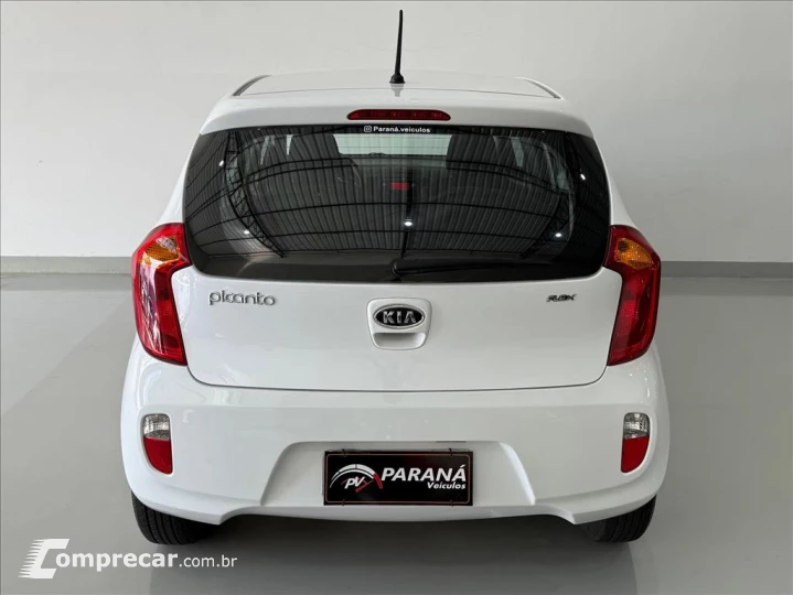 PICANTO 1.0 EX 12V FLEX 4P MANUAL