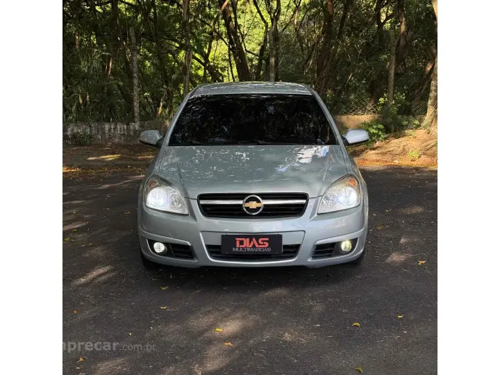 VECTRA 2.0 MPFI ELEGANCE 8V FLEX 4P MANUAL