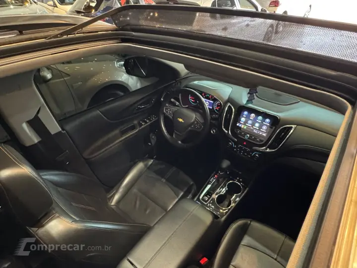 EQUINOX 1.5T PREMIER 4WD