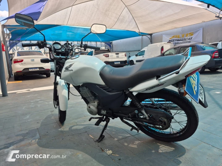 cg cargo 125 es